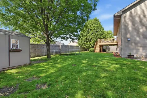 1705 Richland Avenue SW Willmar MN 56201