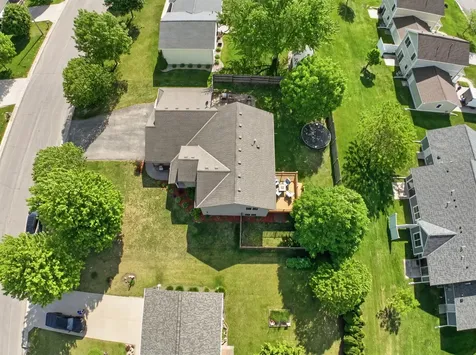 1705 Richland Avenue SW Willmar MN 56201