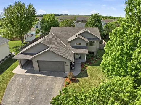 1705 Richland Avenue SW Willmar MN 56201