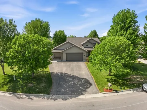 1705 Richland Avenue SW Willmar MN 56201