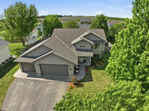 1705 Richland Avenue SW Willmar MN 56201
