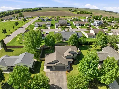 1705 Richland Avenue SW Willmar MN 56201