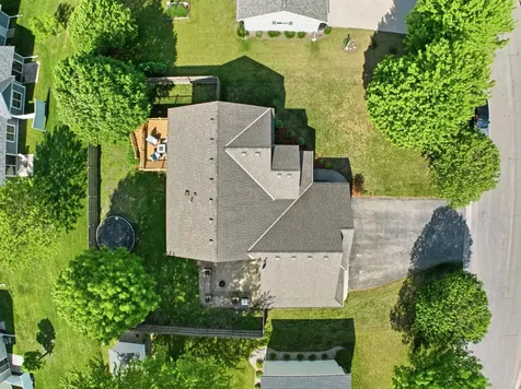 1705 Richland Avenue SW Willmar MN 56201