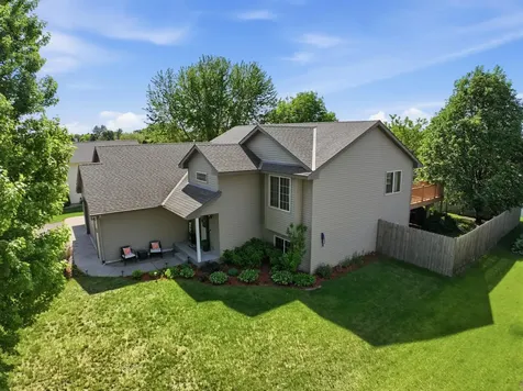 1705 Richland Avenue SW Willmar MN 56201