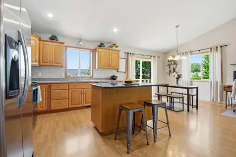 1705 Richland Avenue SW Willmar MN 56201