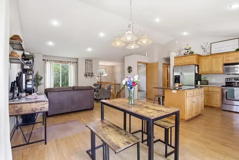 1705 Richland Avenue SW Willmar MN 56201