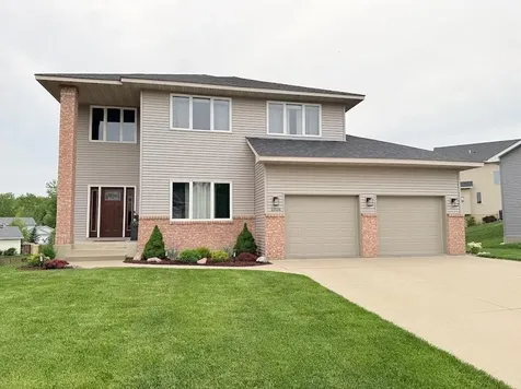 1006 Harvest Drive SW Lonsdale MN 55046