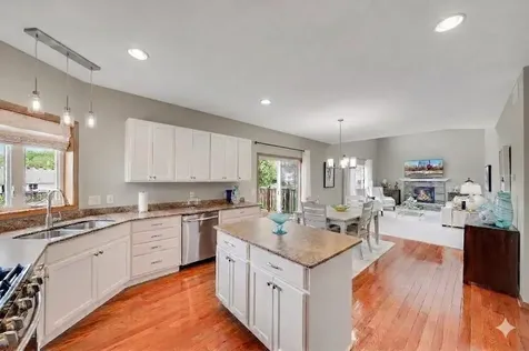 1006 Harvest Drive SW Lonsdale MN 55046