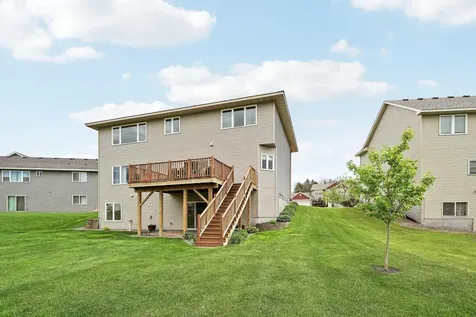 1006 Harvest Drive SW Lonsdale MN 55046