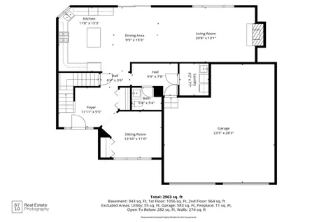 1006 Harvest Drive SW Lonsdale MN 55046