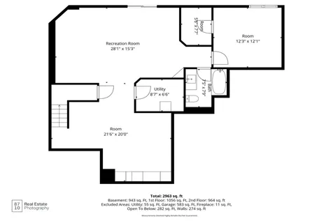 1006 Harvest Drive SW Lonsdale MN 55046