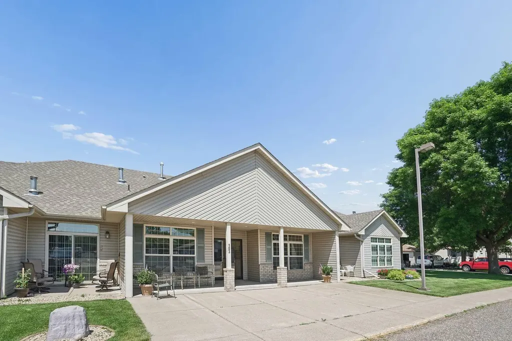 103 Star Street E Maple Lake MN 55358
