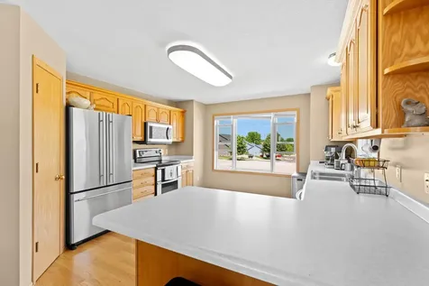 2570 Boulder Ridge Lane NW Rochester MN 55901