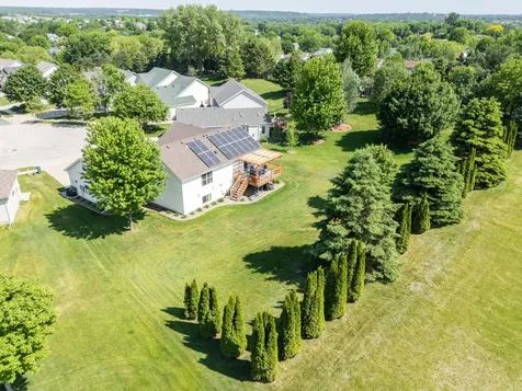 2570 Boulder Ridge Lane NW Rochester MN 55901