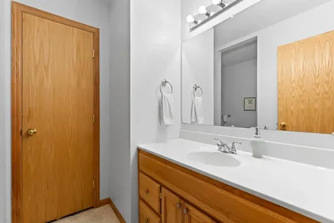 2570 Boulder Ridge Lane NW Rochester MN 55901