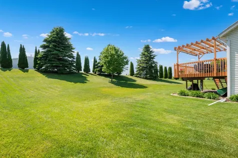 2570 Boulder Ridge Lane NW Rochester MN 55901