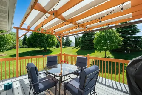 2570 Boulder Ridge Lane NW Rochester MN 55901