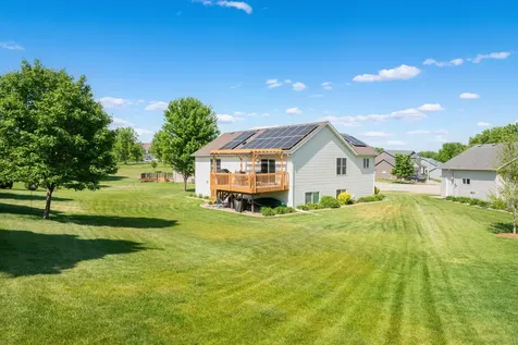 2570 Boulder Ridge Lane NW Rochester MN 55901