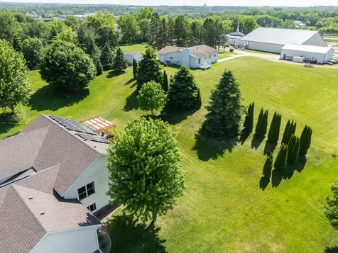 2570 Boulder Ridge Lane NW Rochester MN 55901