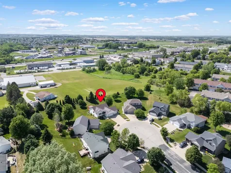 2570 Boulder Ridge Lane NW Rochester MN 55901