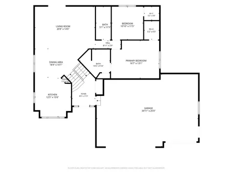 2570 Boulder Ridge Lane NW Rochester MN 55901
