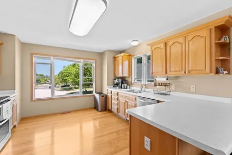 2570 Boulder Ridge Lane NW Rochester MN 55901