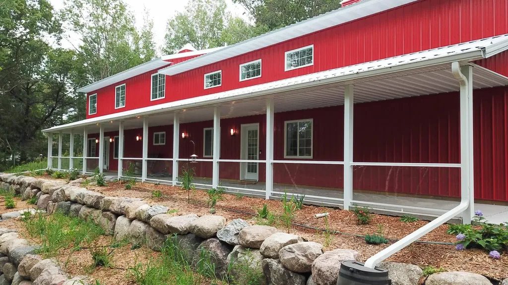2789 283rd Avenue NW Isanti MN 55040