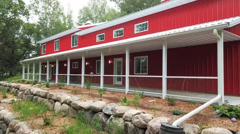 2789 283rd Avenue NW Isanti MN 55040