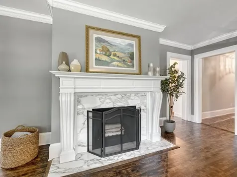 834 Summit Avenue Saint Paul MN 55105
