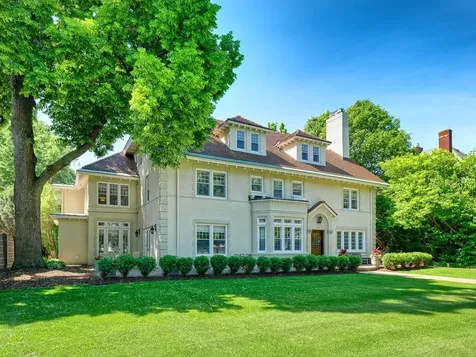 834 Summit Avenue Saint Paul MN 55105