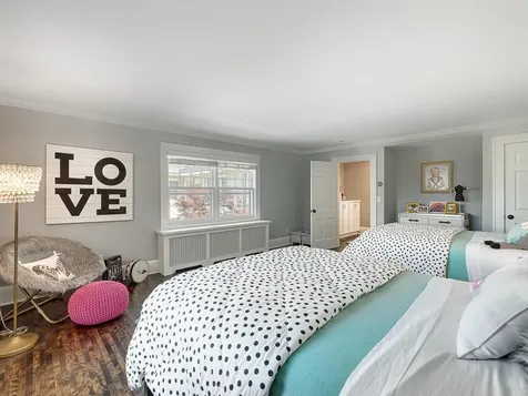 834 Summit Avenue Saint Paul MN 55105