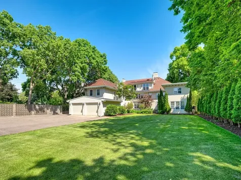 834 Summit Avenue Saint Paul MN 55105