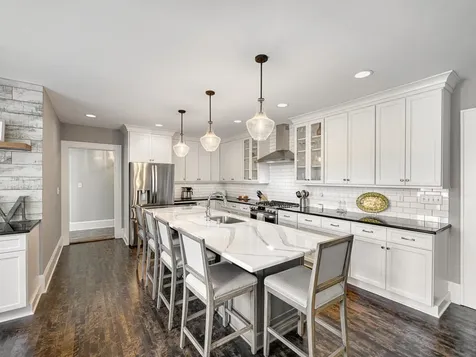 834 Summit Avenue Saint Paul MN 55105
