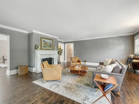 834 Summit Avenue Saint Paul MN 55105
