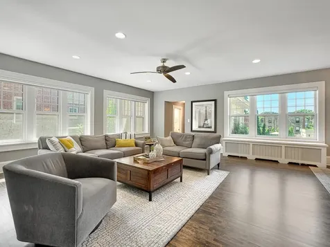 834 Summit Avenue Saint Paul MN 55105