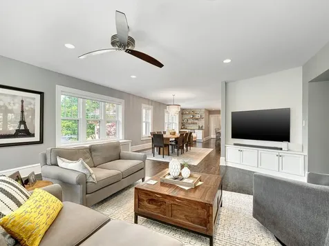 834 Summit Avenue Saint Paul MN 55105