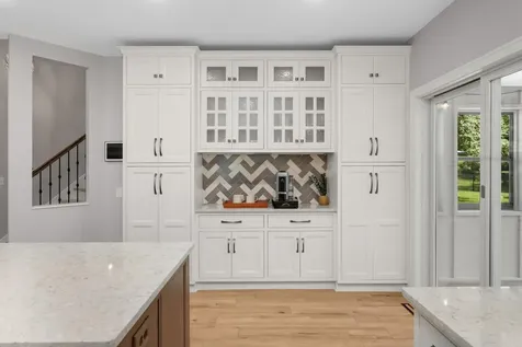 5550 Chatsworth Street N Shoreview MN 55126