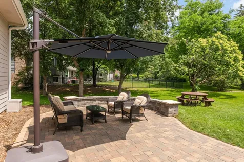 5550 Chatsworth Street N Shoreview MN 55126