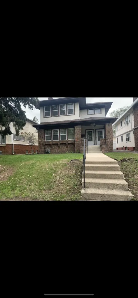 3836 Park Avenue Minneapolis MN 55407