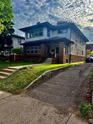 3836 Park Avenue Minneapolis MN 55407