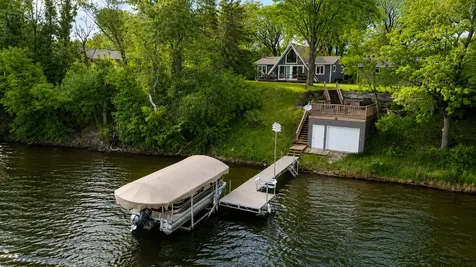 48130 Flicker Lane Ottertail MN 56571