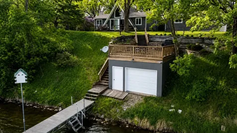 48130 Flicker Lane Ottertail MN 56571
