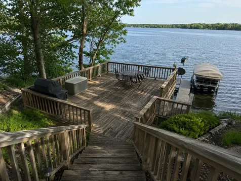 48130 Flicker Lane Ottertail MN 56571