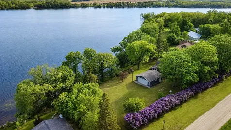 48130 Flicker Lane Ottertail MN 56571