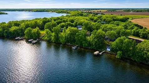 48130 Flicker Lane Ottertail MN 56571