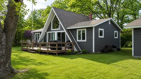 48130 Flicker Lane Ottertail MN 56571