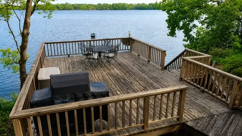 48130 Flicker Lane Ottertail MN 56571