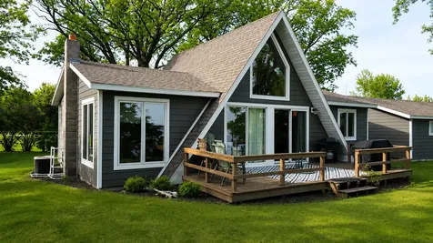 48130 Flicker Lane Ottertail MN 56571