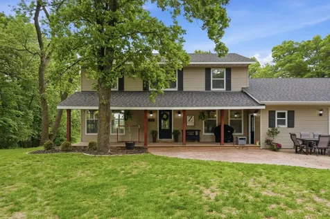 8746 Riverwood Circle N New London MN 56273
