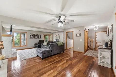 8746 Riverwood Circle N New London MN 56273